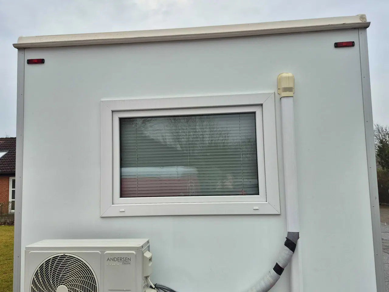 Billede 3 - Beboelsesvogn Easywagon årgang 2019