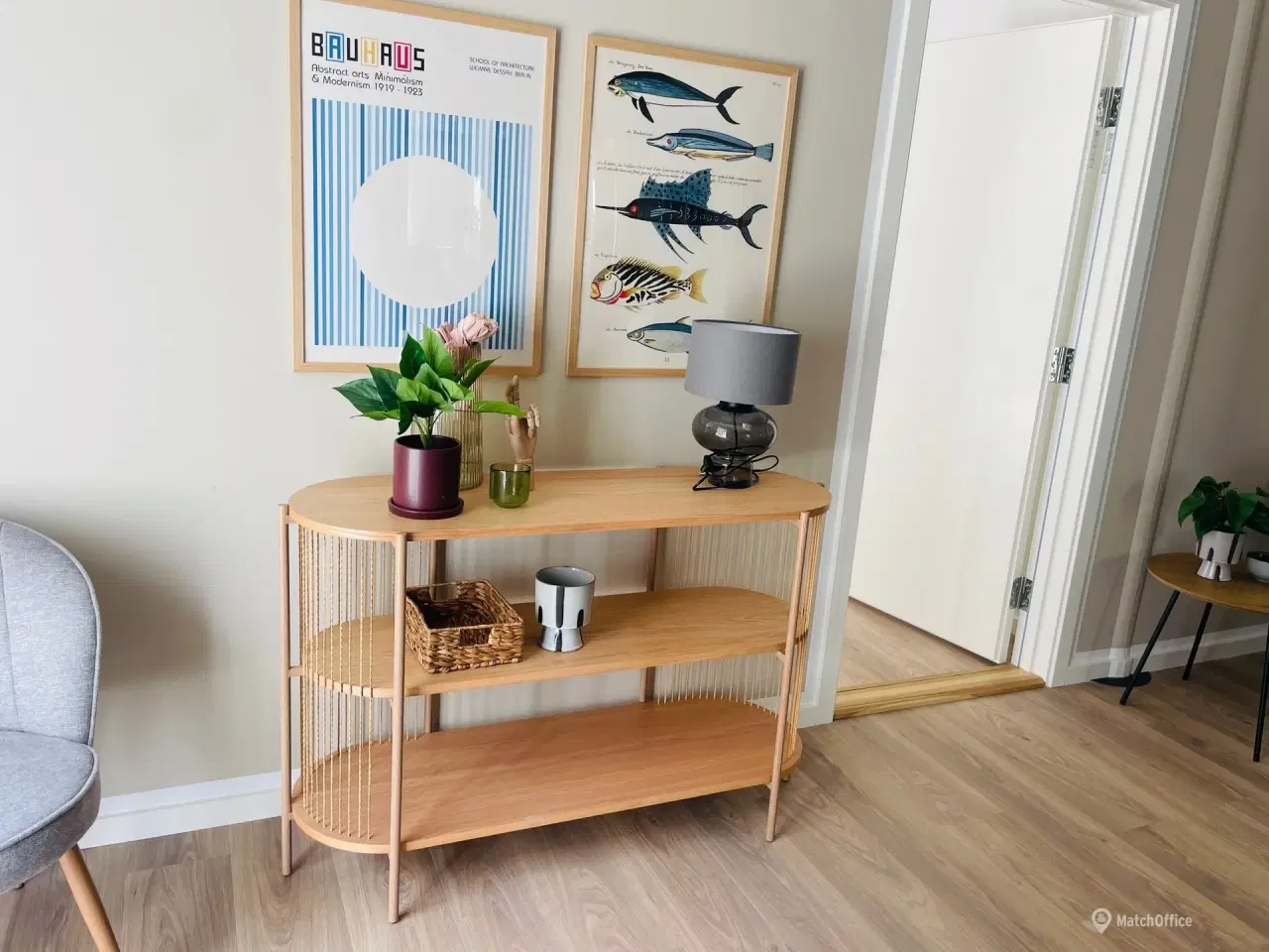 Billede 2 - Klinik i fællesskab på Olaf Ryes Gade 7Z- Klinik 1