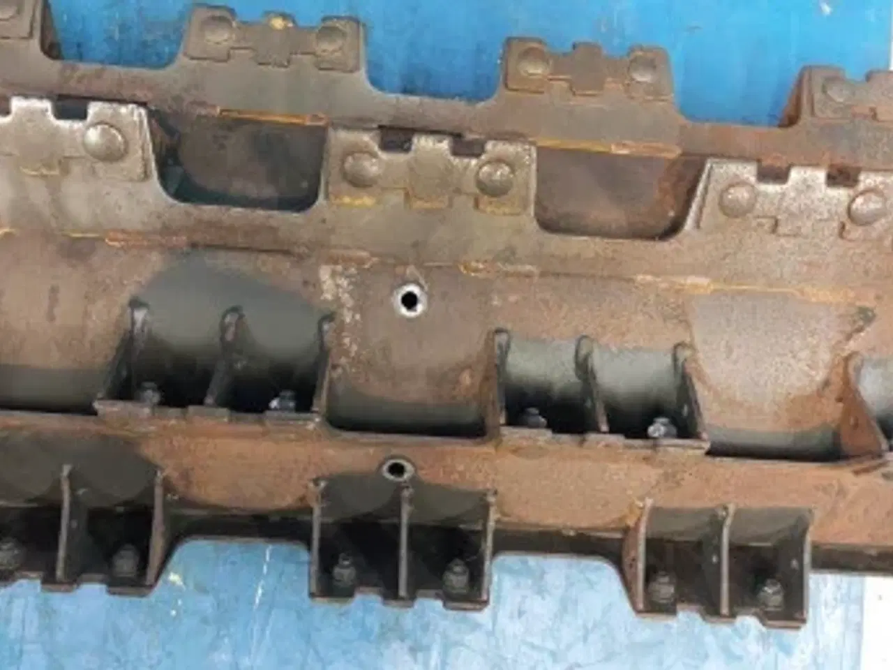 Billede 9 - New Holland CR10.90 Dæksel 48057850