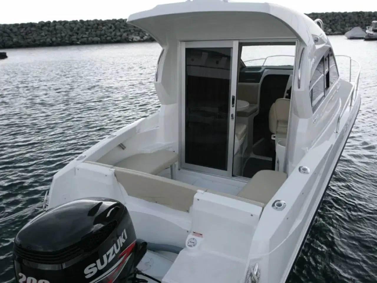 Billede 2 - Karnic 2255 STORM