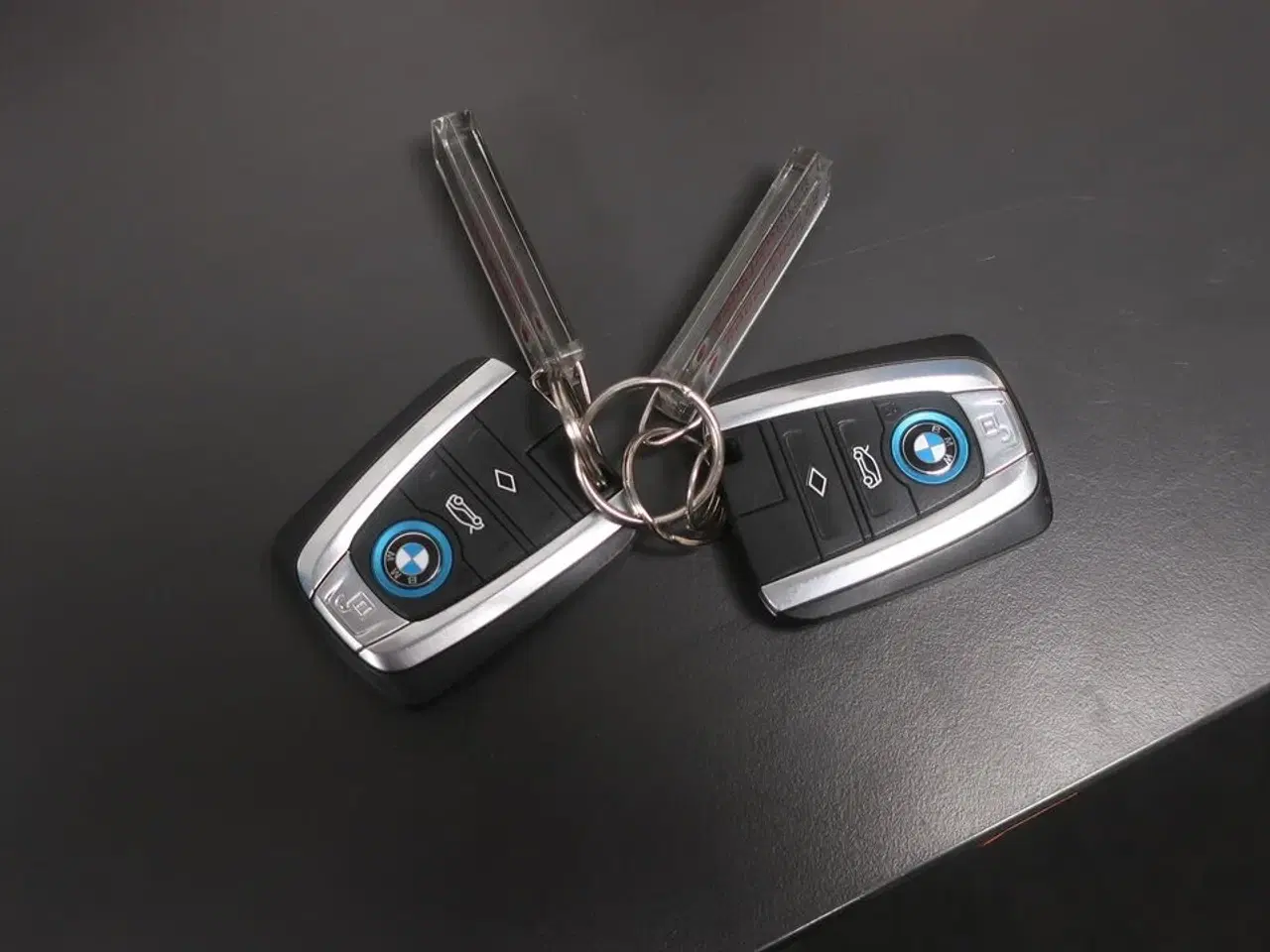 Billede 20 - Personbil BMW I3 REX (MOMSFRI)