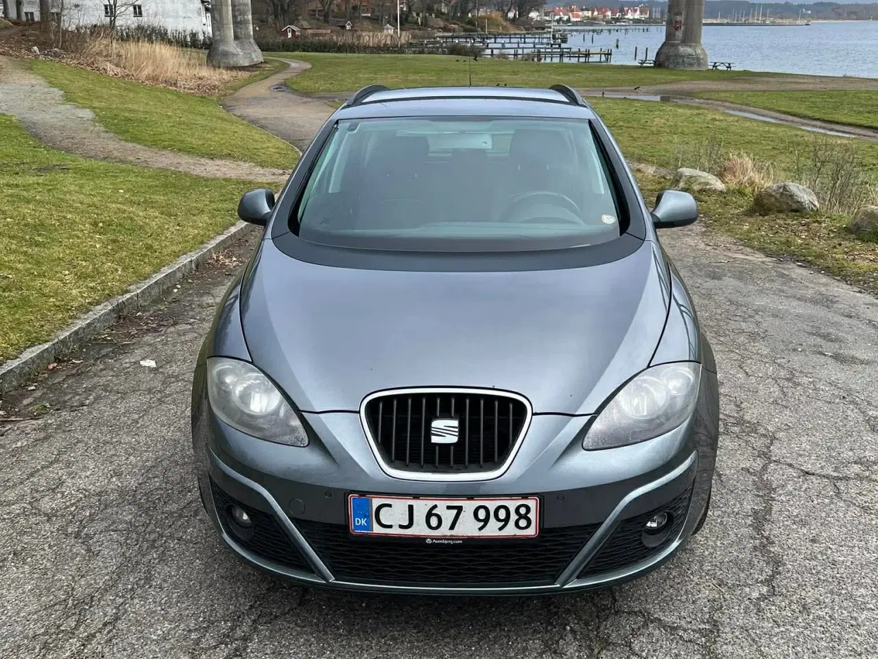 Billede 3 - Seat Altea XL 1,6 TDI