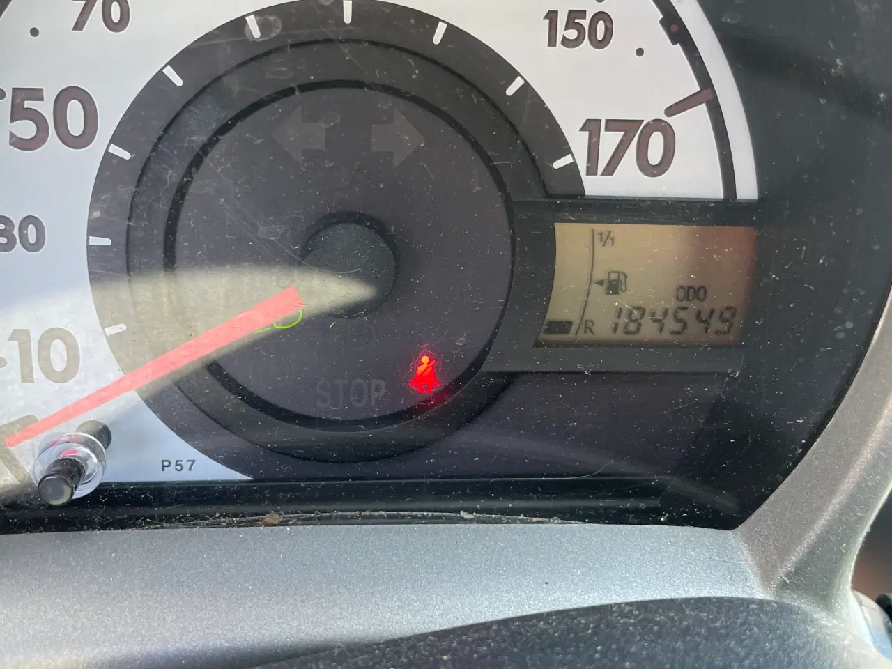 Billede 7 - Toyota Aygo 1.0