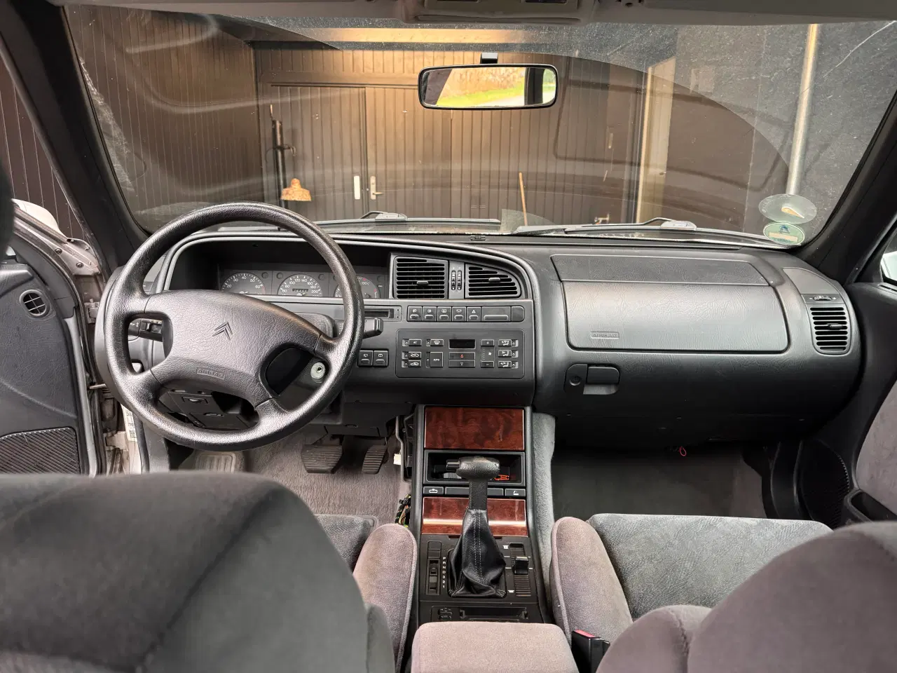 Billede 4 - Citroen XM 2,0 16 V