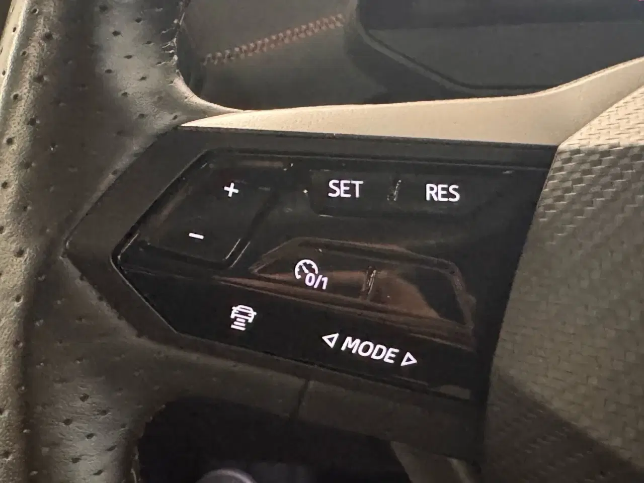 Billede 13 - Cupra Born EL High 204HK 5d Aut.