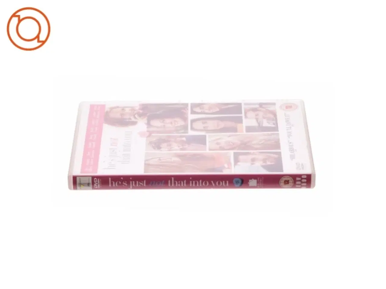 Billede 2 - He's Just Not That Into You fra DVD