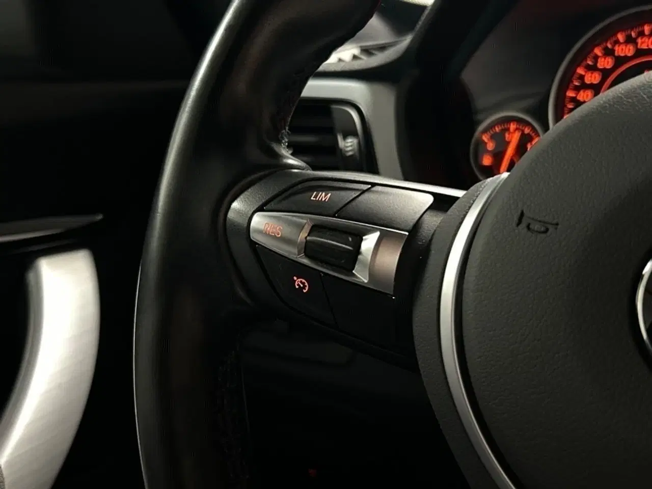 Billede 11 - BMW 320i 2,0 Gran Turismo Sport Line aut.