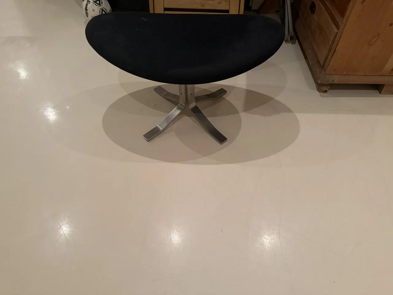 Billede 3 - Kopi skammel til Corona stol