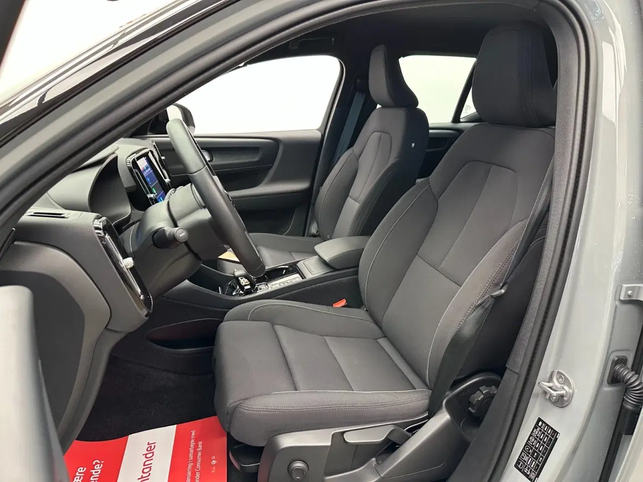 Billede 11 - Volvo XC40  ReCharge Extended Range Core