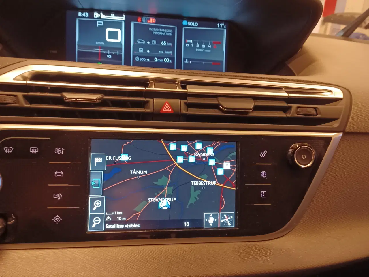 Billede 6 - Citroen C4 Grand Picasso.