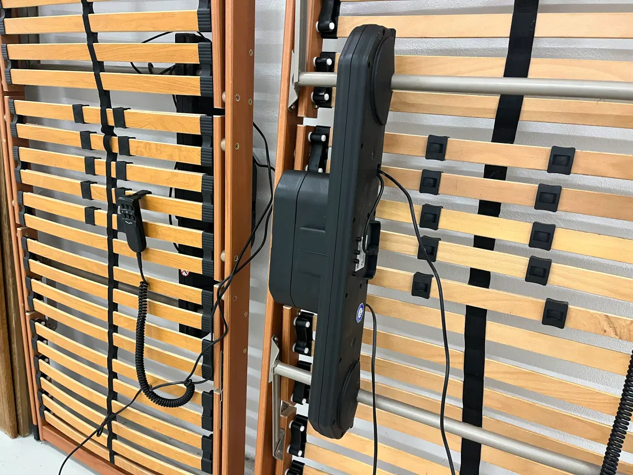 Billede 3 - Elavationssenge 2 stk Alpa de lux.