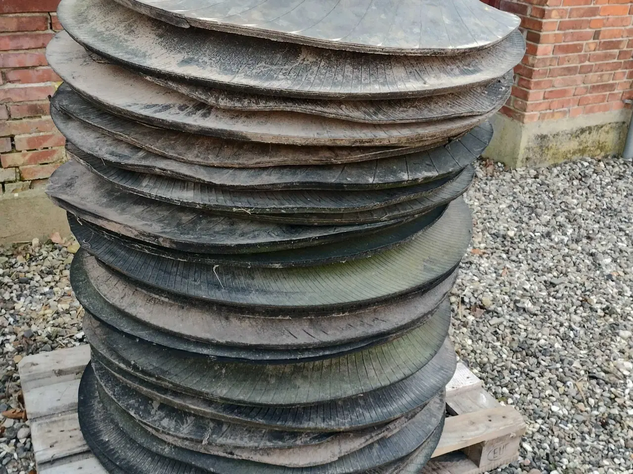 Billede 1 - Dæksider