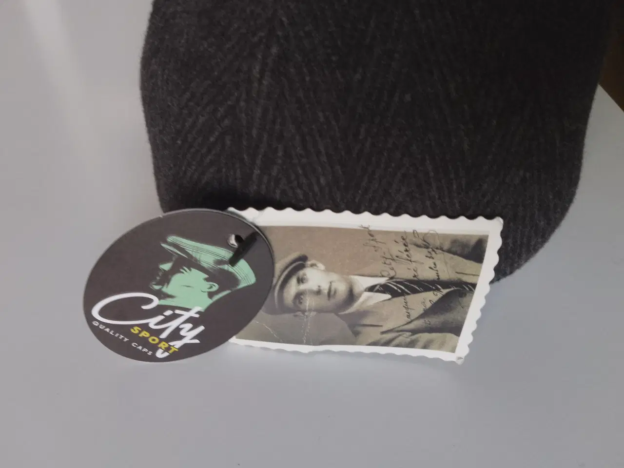 Billede 4 - CitySportCaps - NY