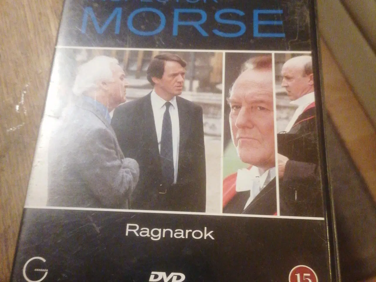 Billede 8 - Dvd film sælges