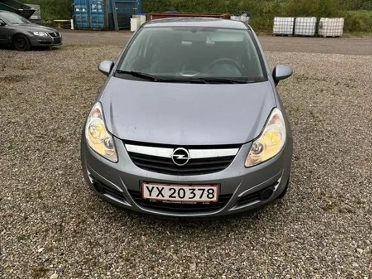 Billede 2 - Opel Corsa 1.4.