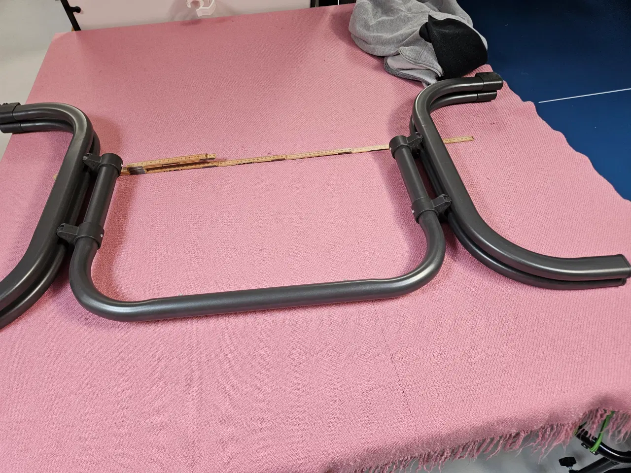 Billede 4 - Campingbord