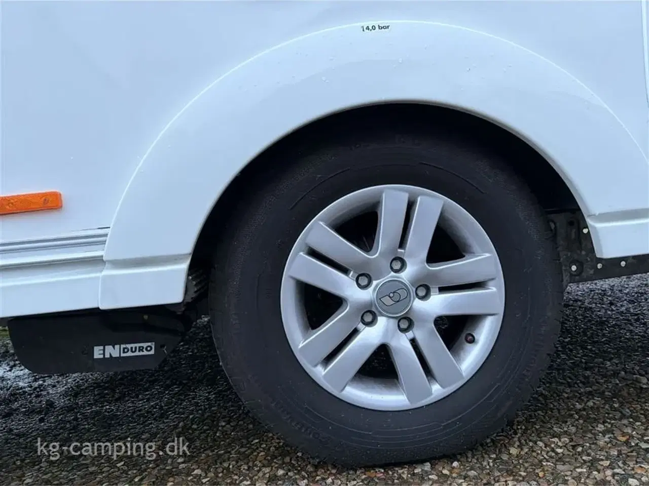 Billede 6 - 2019 - Adria Adora 472 UP   Super fin rejsevogn, med en god udstyrspakke!