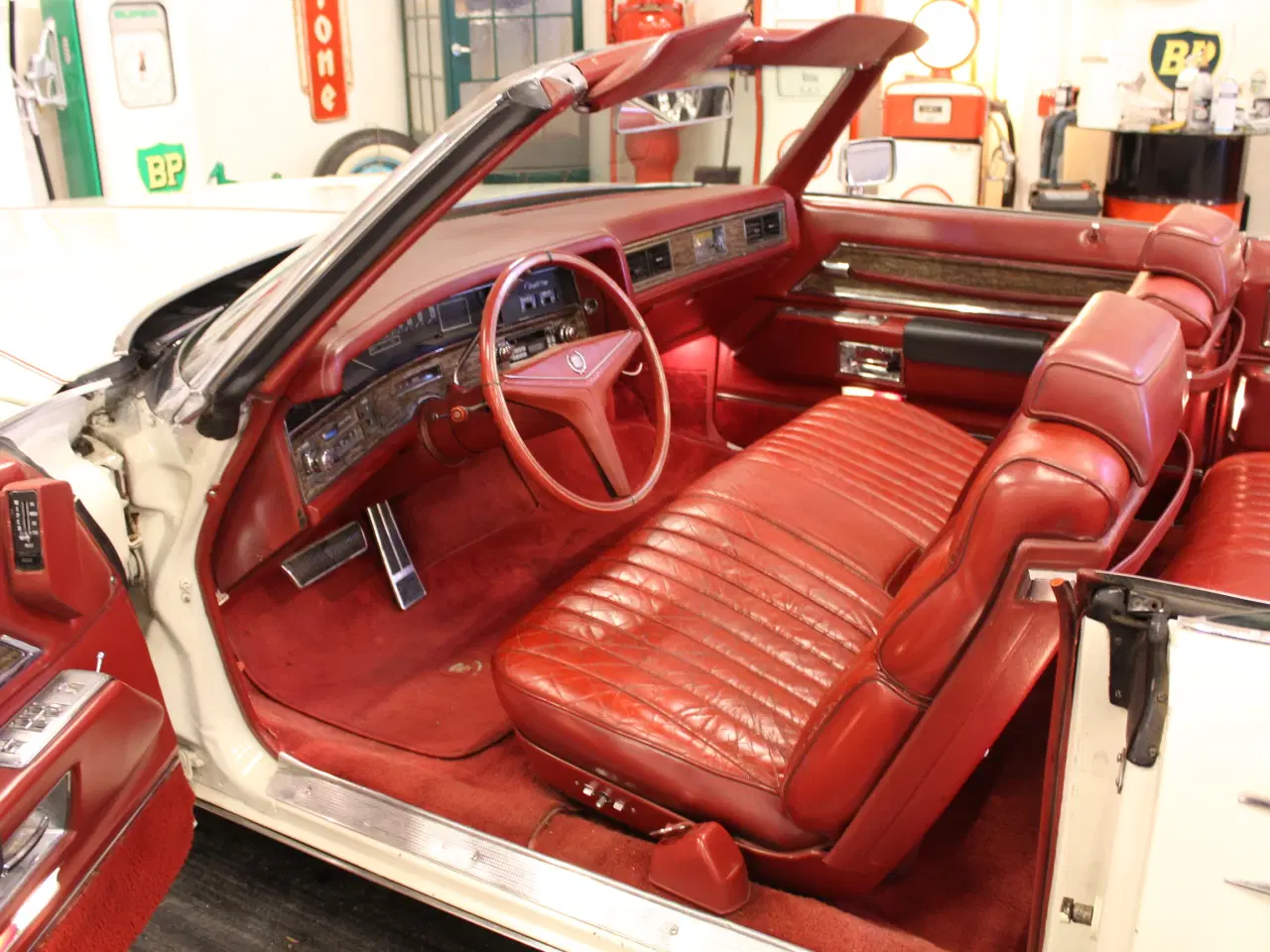 Billede 13 - Cadillac Eldorado Cab