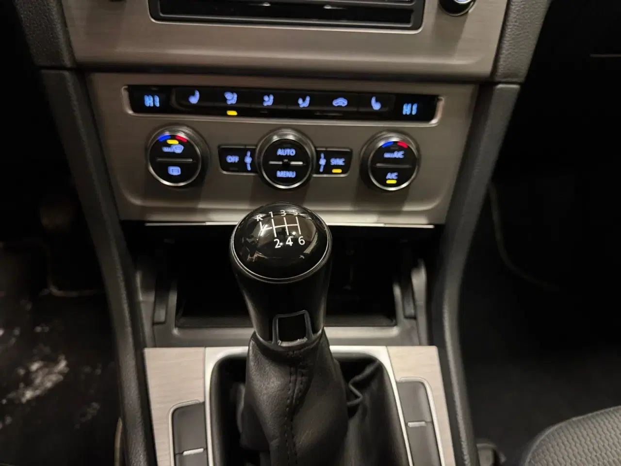 Billede 10 - VW Golf VII 1,4 TSi 122 Comfortline Variant BMT