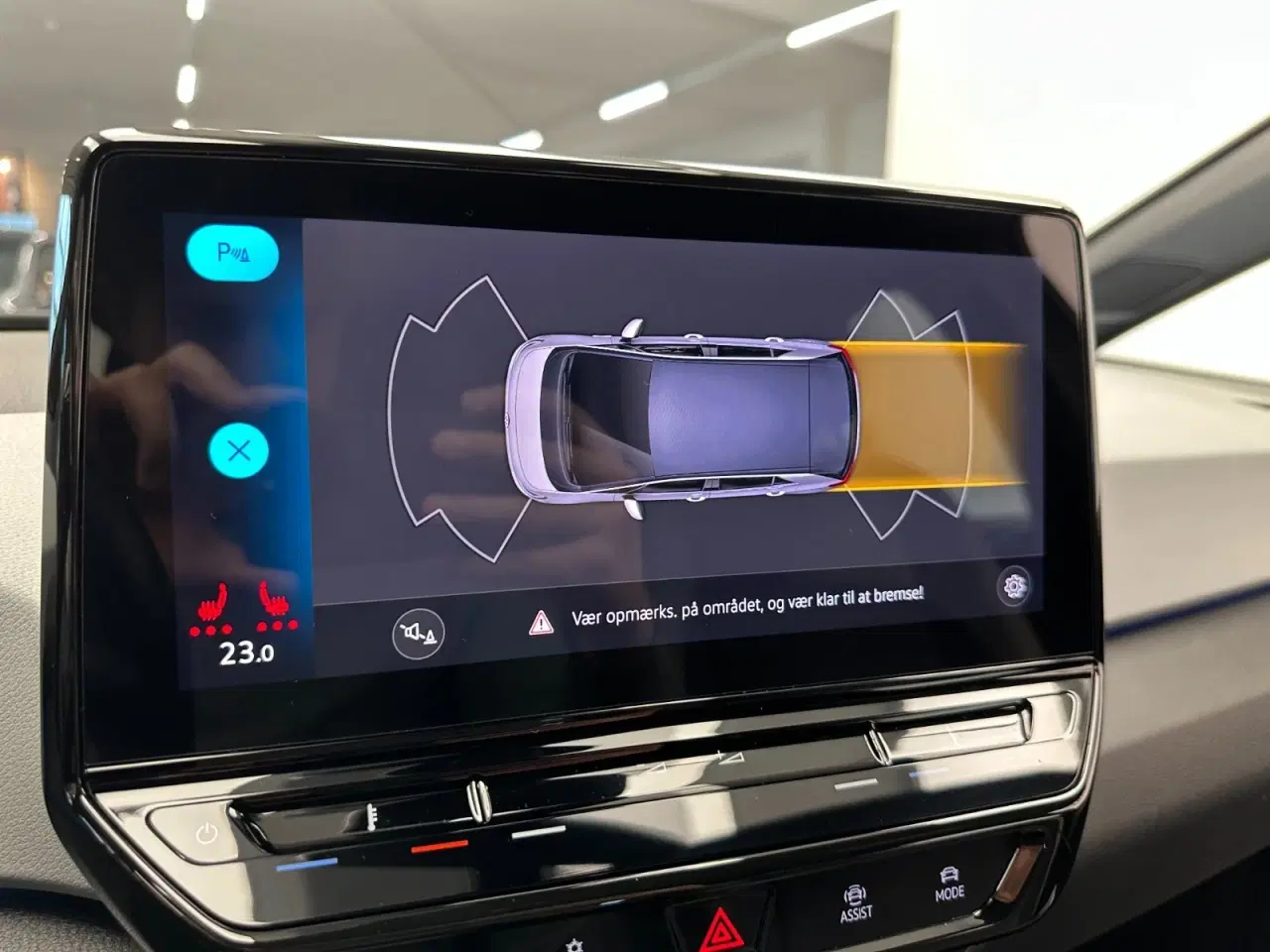 Billede 22 - VW ID.3 58 Pro