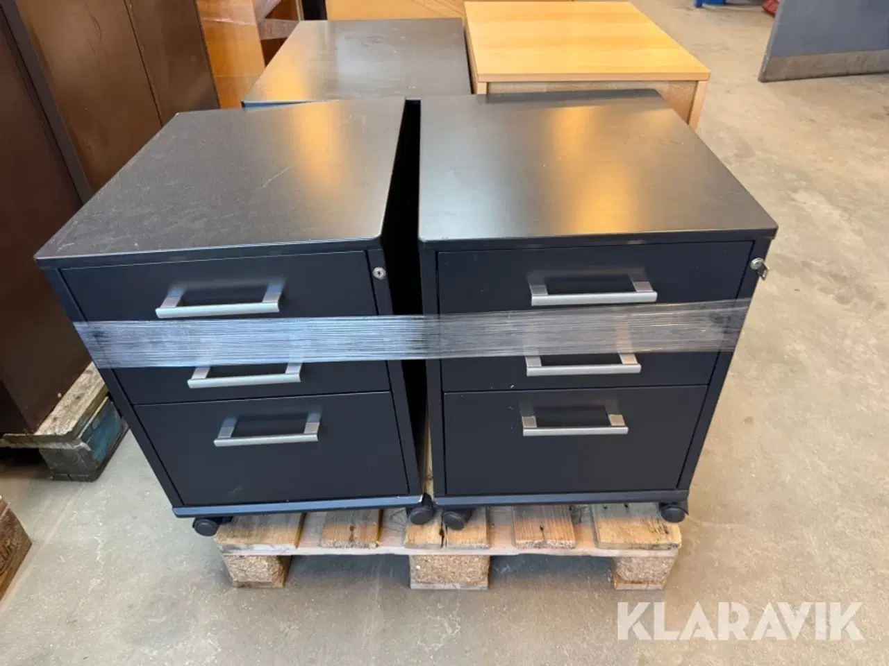 Billede 5 - Diverse kontor artikler