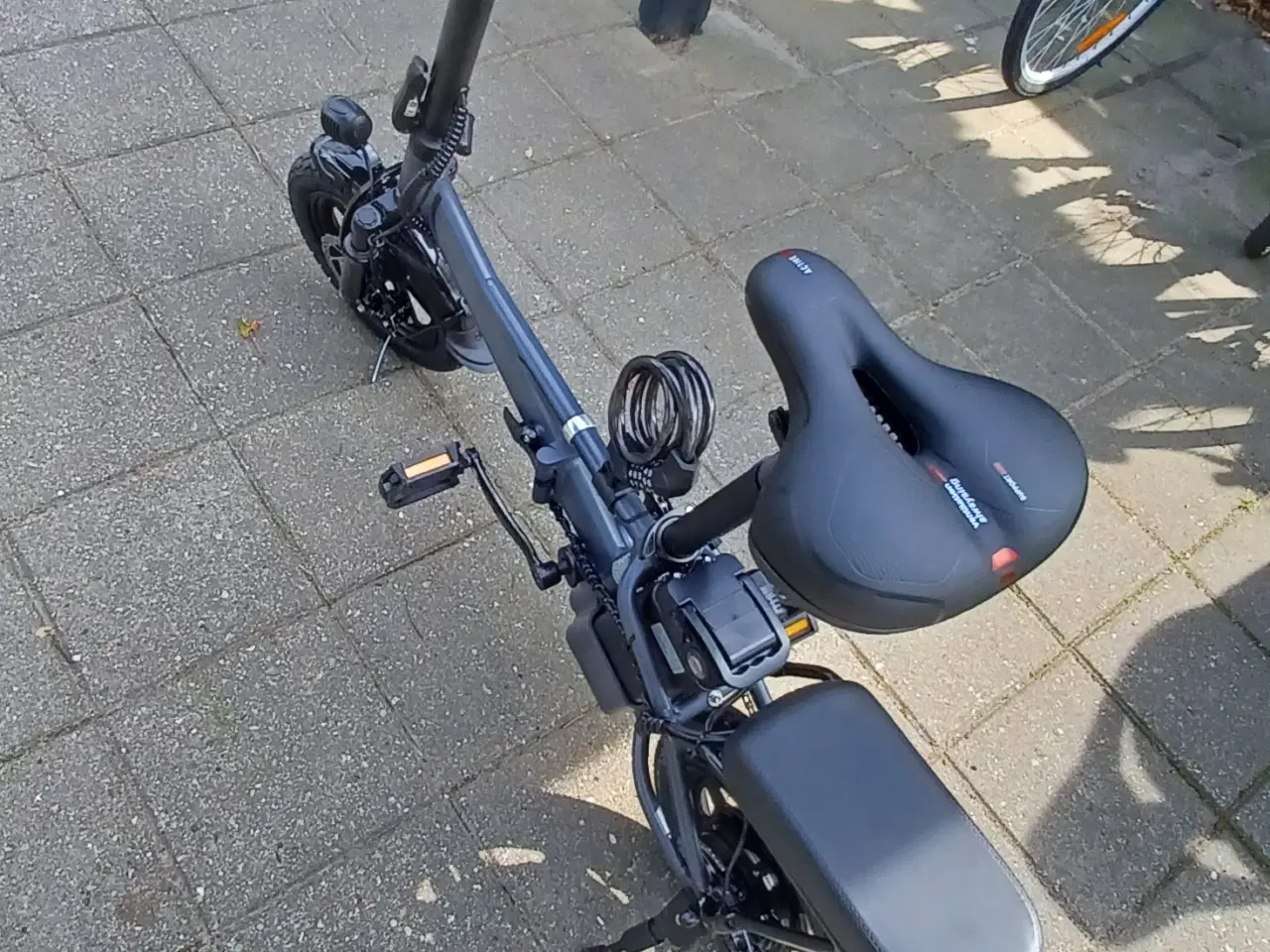 Billede 7 - Elcykel 