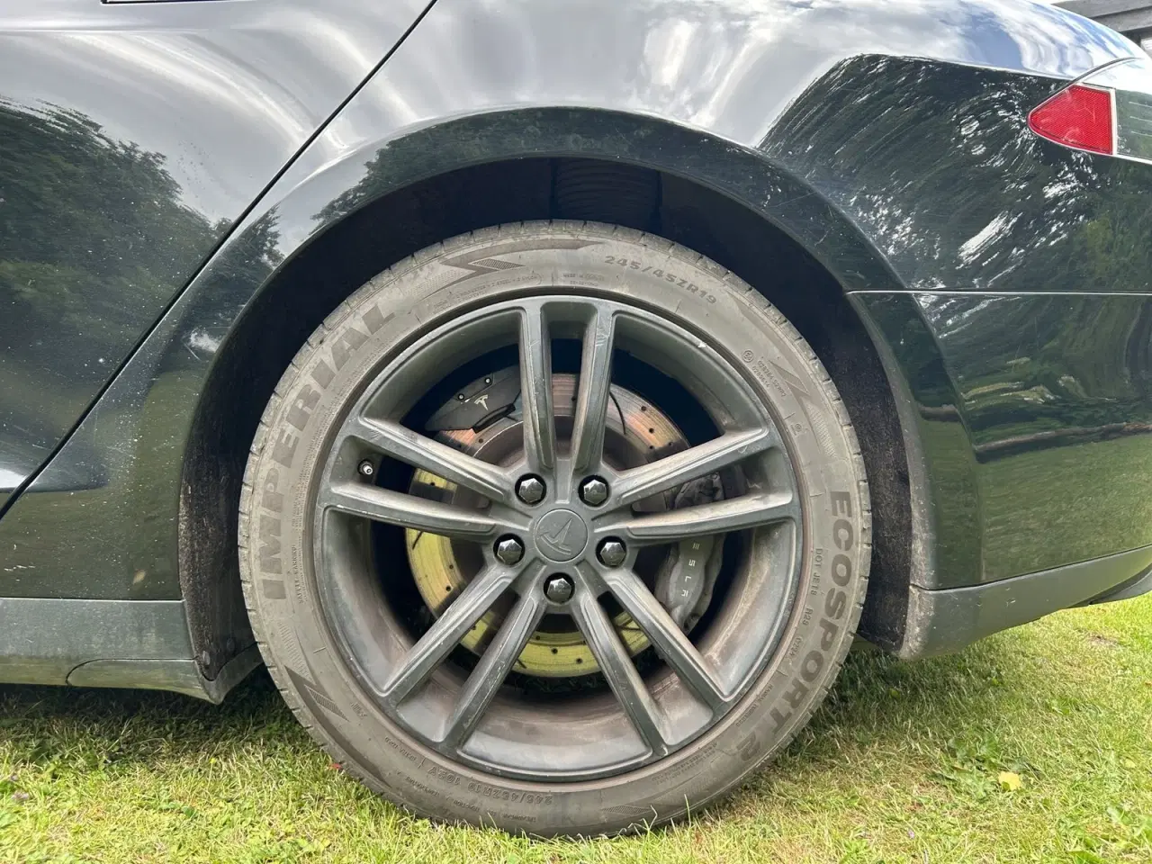 Billede 17 - Tesla Model S  85