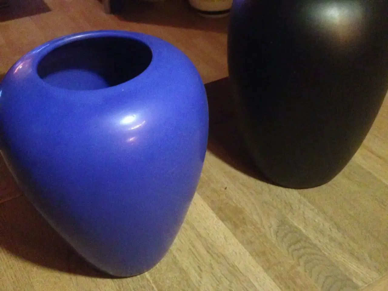 Billede 1 - scherurich vase