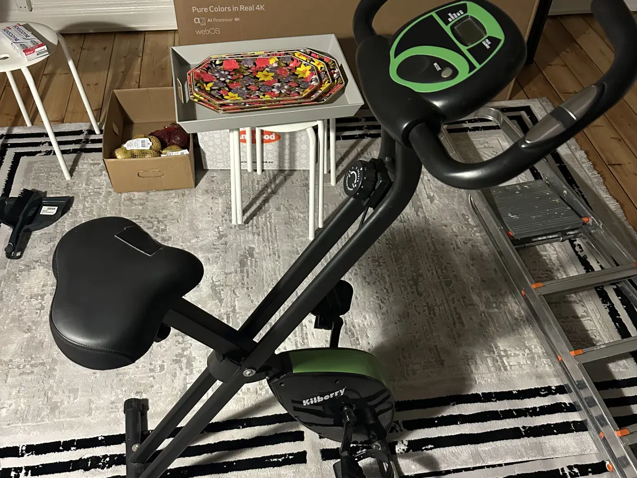 Billede 1 - Kilbeerry