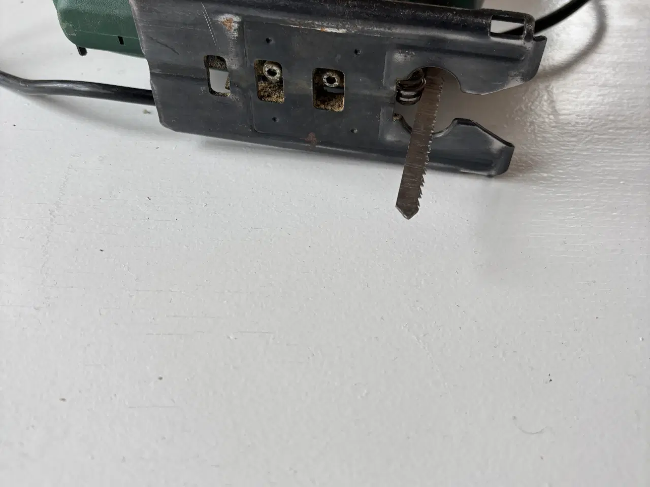 Billede 6 - ElHåndværkSæt DeWalt, Bosch, Skil i alt 5 dele