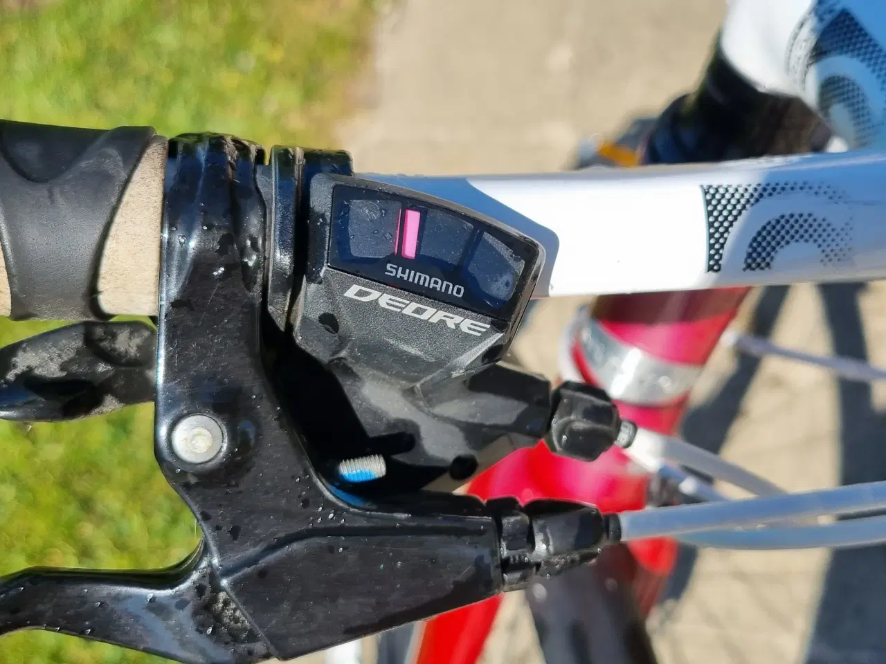 Billede 4 - Fin Kildemoes dame cykel 