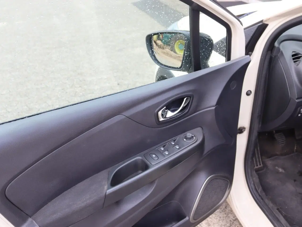 Billede 8 - Renault Captur 1,5 dCi 90 Expression