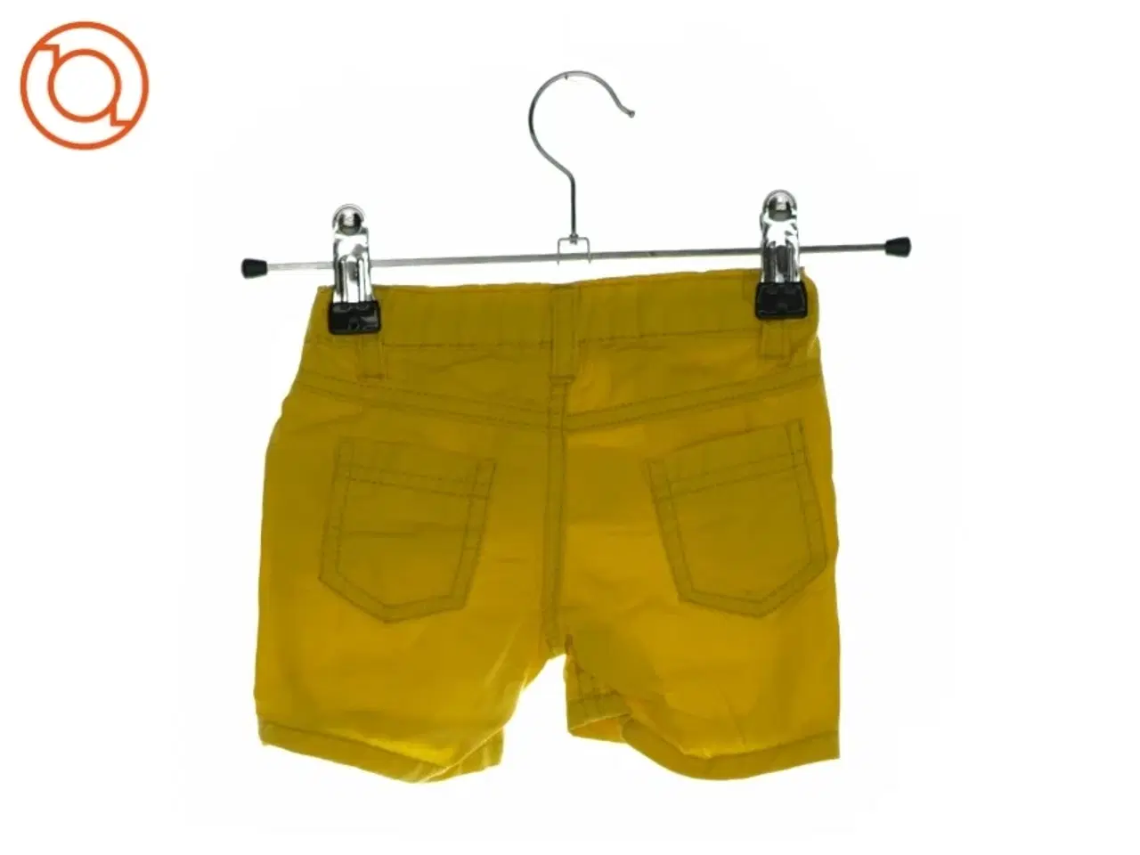 Billede 2 - Shorts med motiv (6-9 mdr)