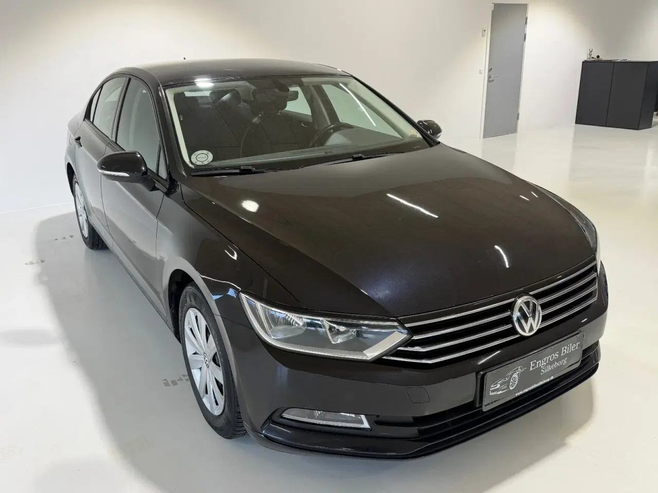 Billede 1 - VW Passat 1,4 TSi 150 Trendline