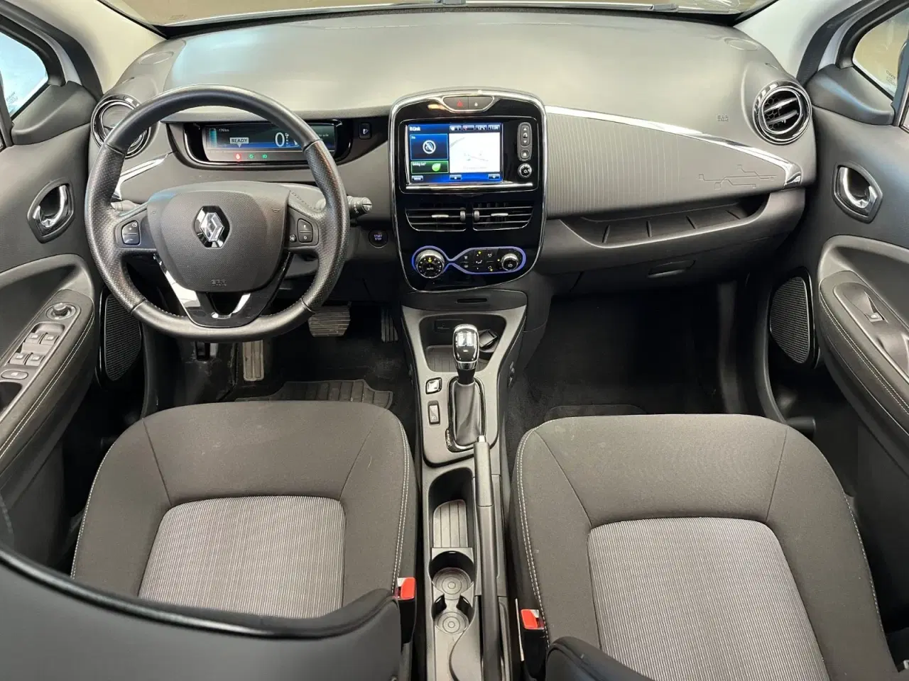 Billede 10 - Renault Zoe 41 Intens