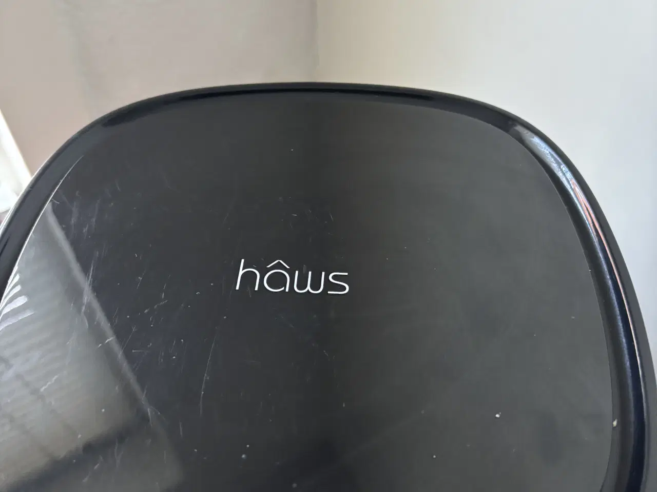 Billede 3 - Hâws 3D-AFRY2000B airfryer 4 liter sort