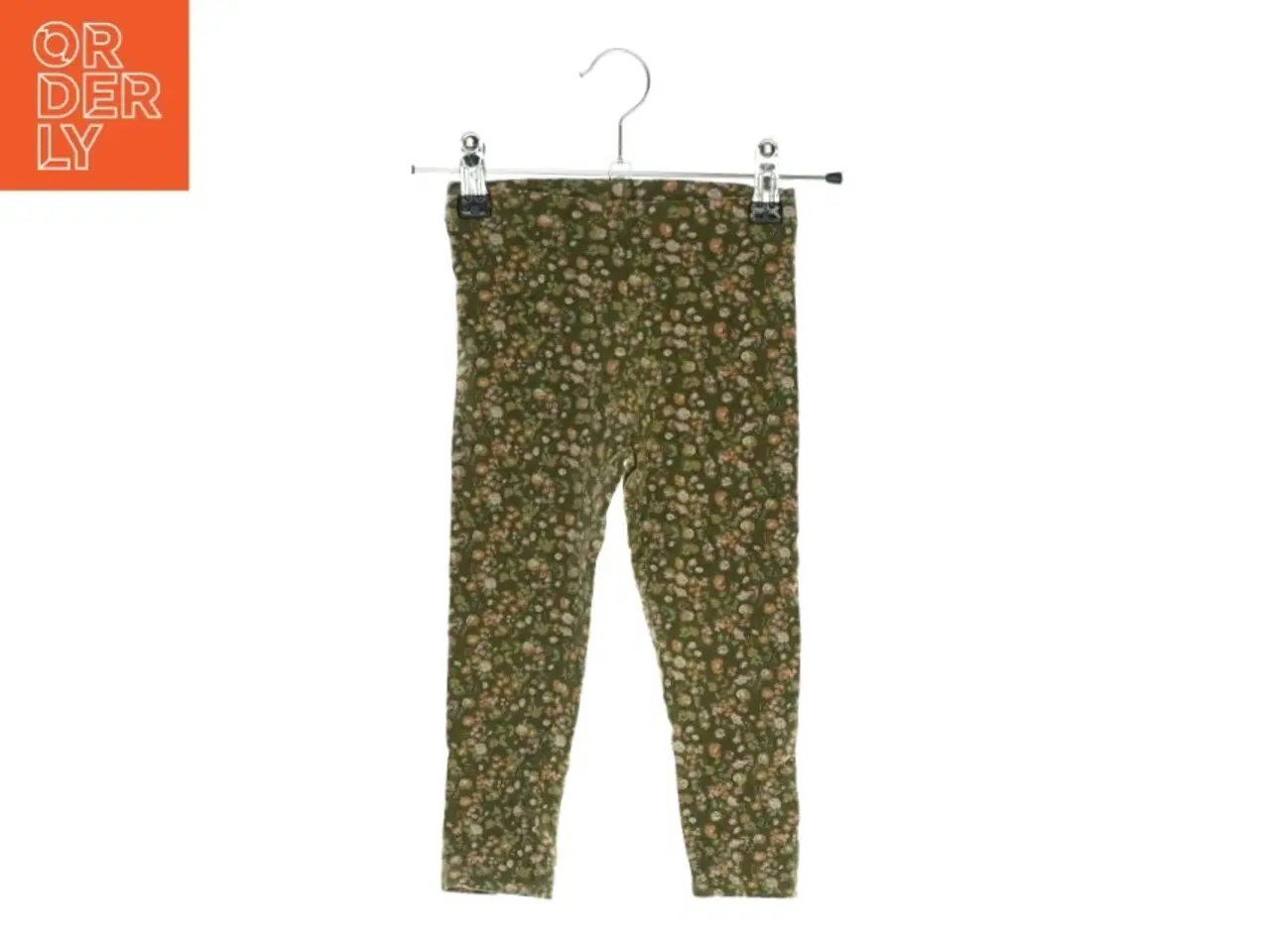 Billede 1 - Leggings fra Next (Str. 98)