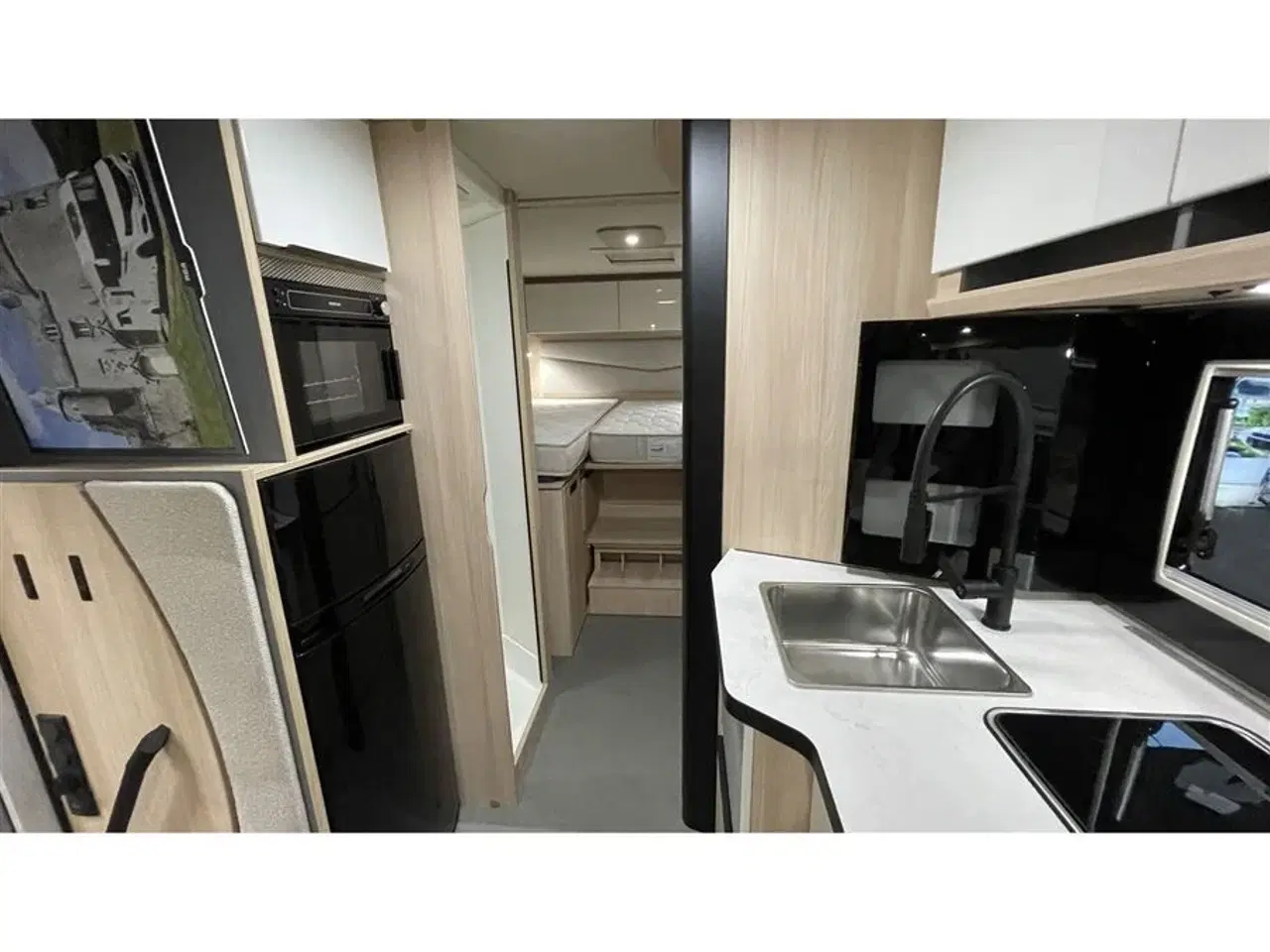 Billede 9 - 2026 - Autostar Passion 740 LJ