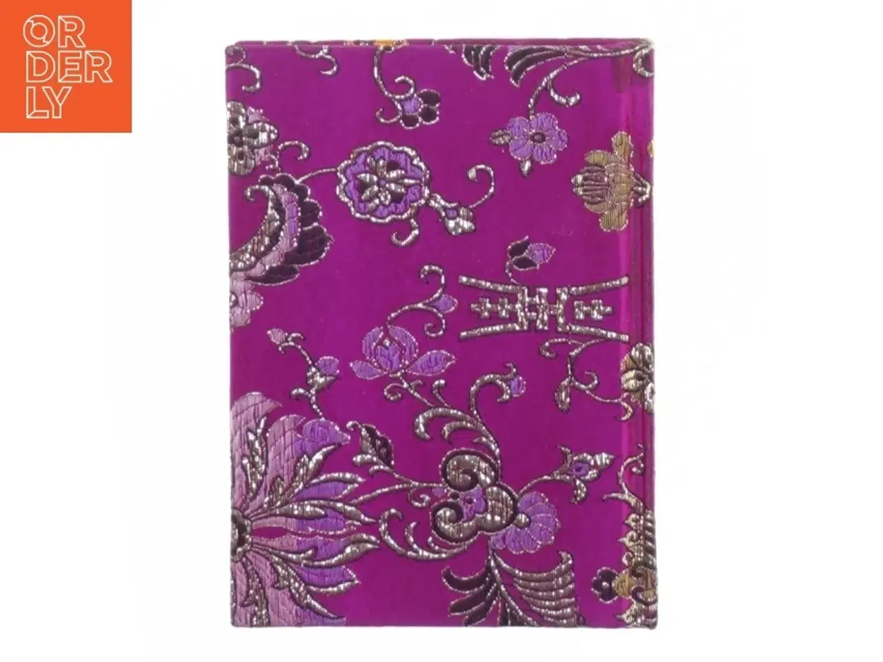 Billede 2 - Notesbog (str. 15 x 11 cm)