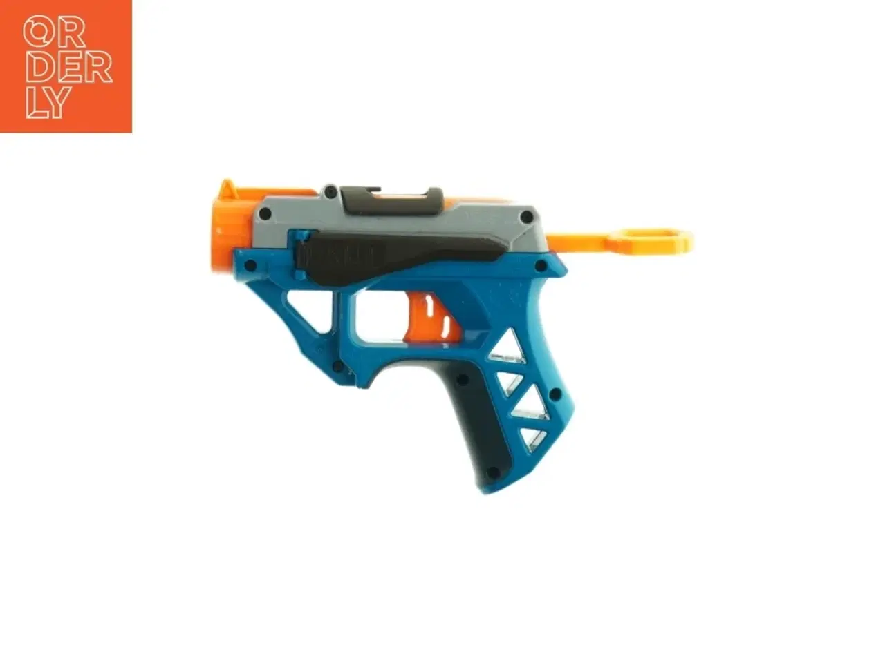 Billede 1 - Nerf Blaster Legetøjspistol fra Nerf (str. 20 x 12 cm)