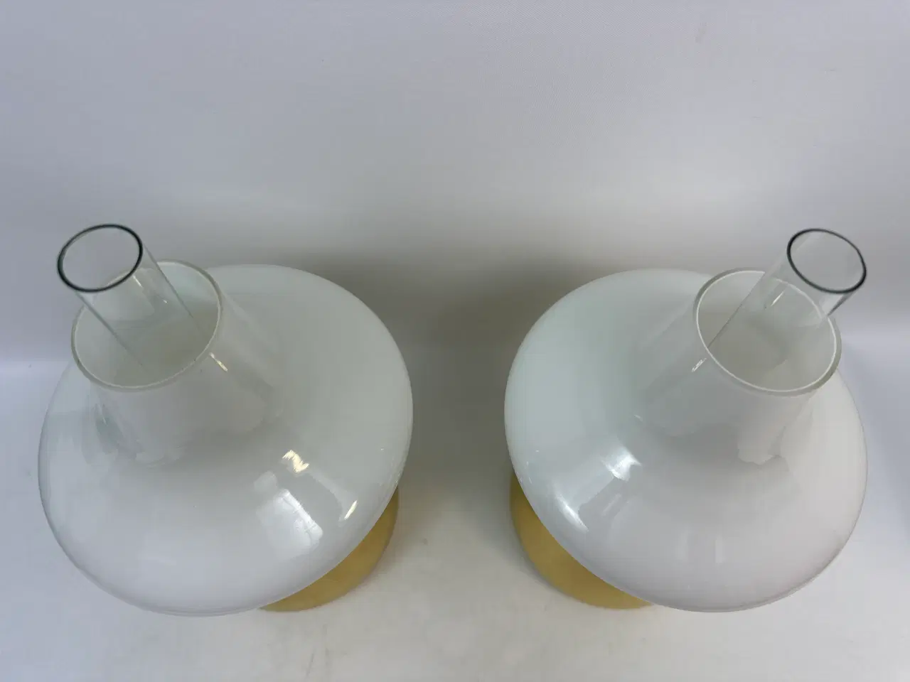 Billede 6 - 2 stk. 'Petronella' olielamper (Louis Poulsen)