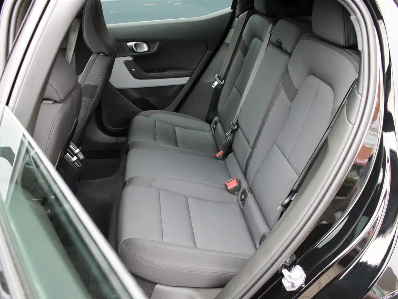 Billede 4 - Polestar 2 EL Intro Dual motor AWD 408HK 5d Aut.