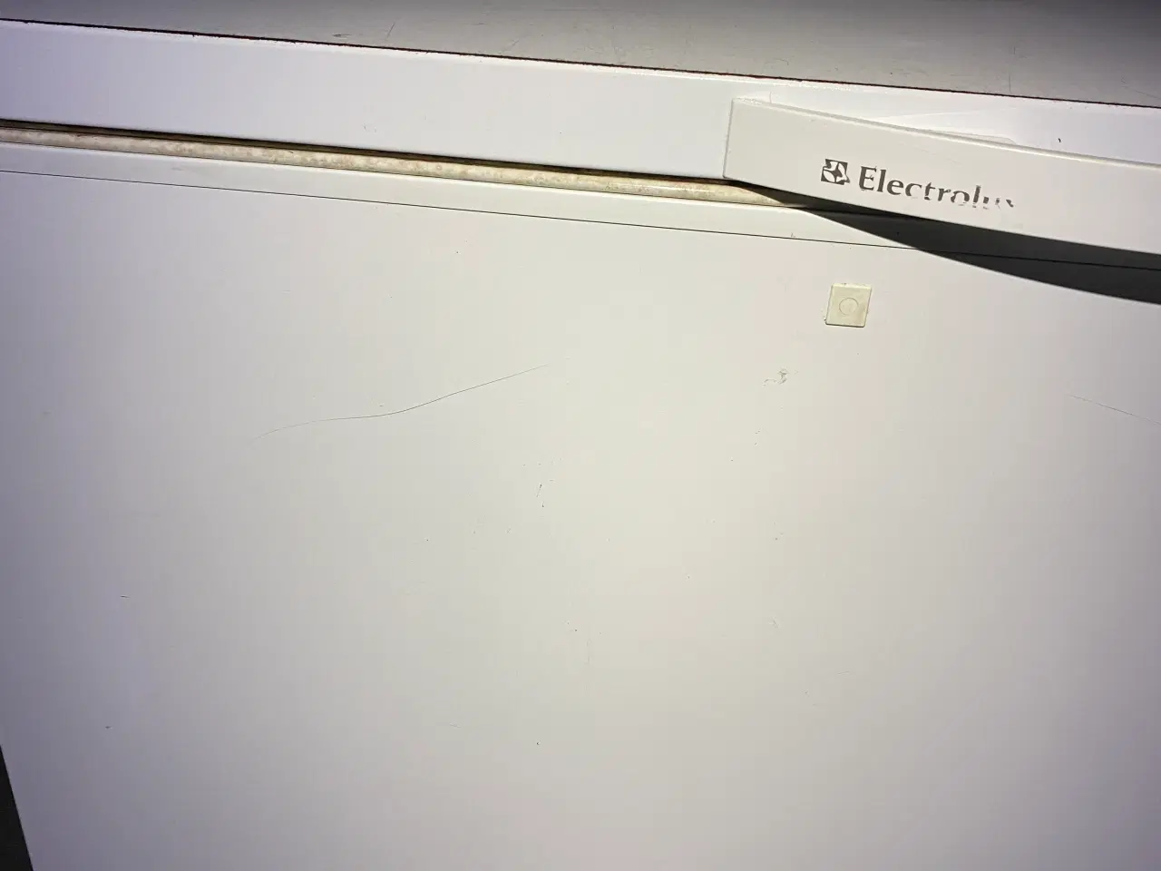 Billede 1 - Kummefryser electrolux