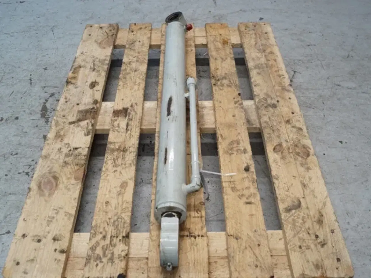 Billede 2 - Claas Targo K70 Cylinder 0849713