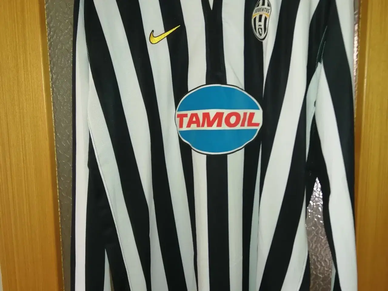 Billede 2 - SOM NY, JUVENTUS F.C. HOME 2006-07, STR XXL