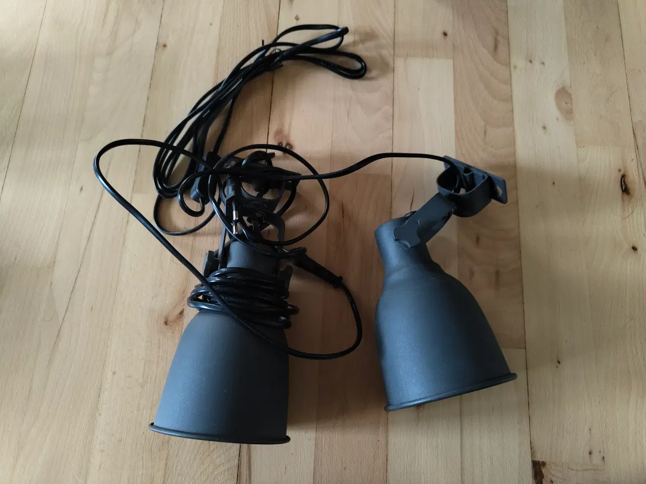 Billede 1 - IKEA hektar lamper
