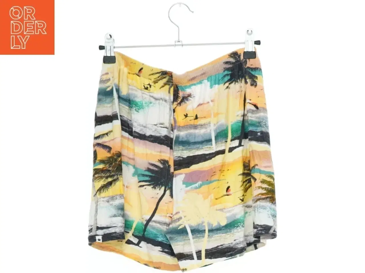 Billede 2 - Shorts fra Molo (str. 164 cm)