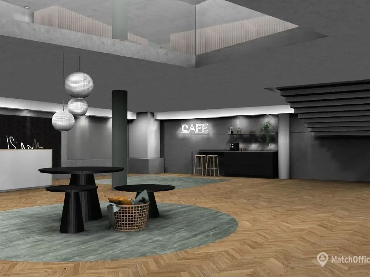 Billede 14 - Meget centralt beliggende butikslejemål - i alt 433 kvm