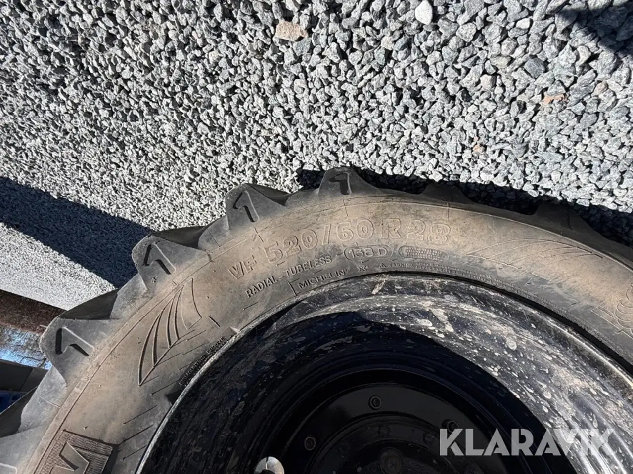 Billede 11 - Traktor New Holland T6.175