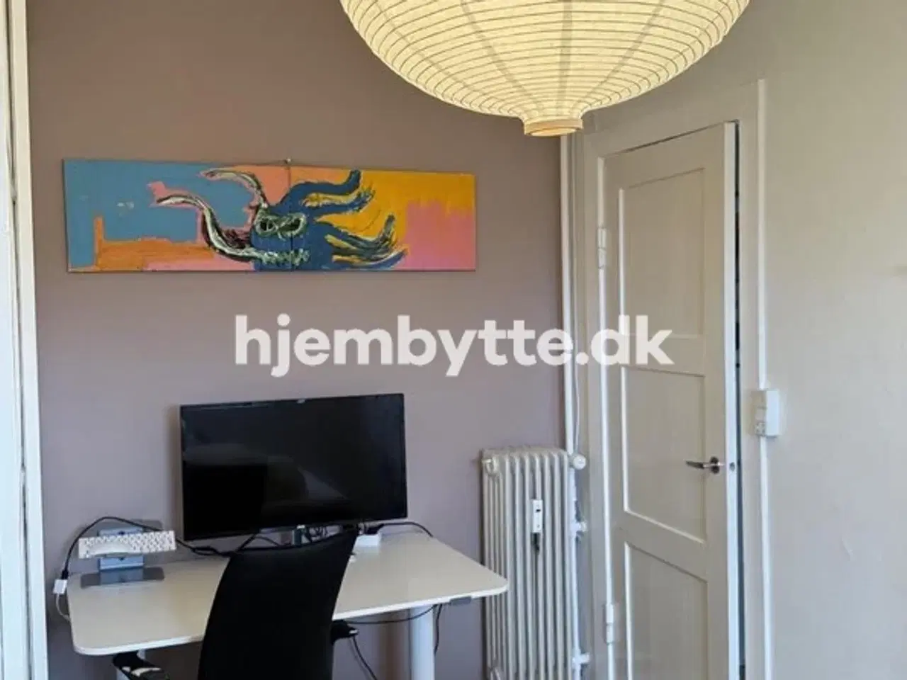 Billede 9 - Hjembytte - Saltværksvej